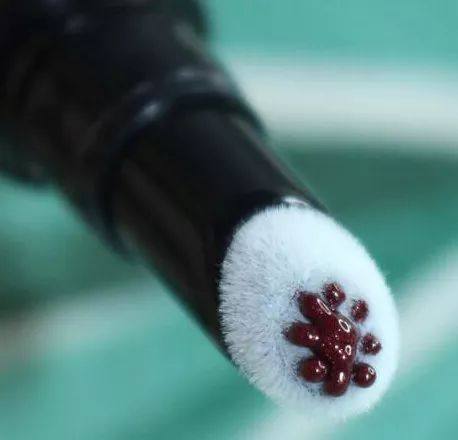 口红唇釉染唇液,口红唇釉染唇