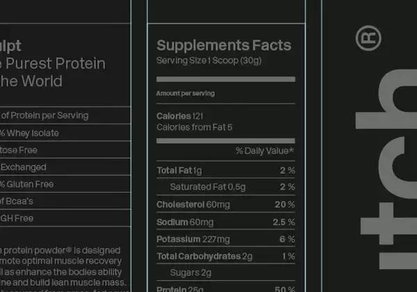 10大黑白经典包装，突破传统思维的束缚，为创意而生！