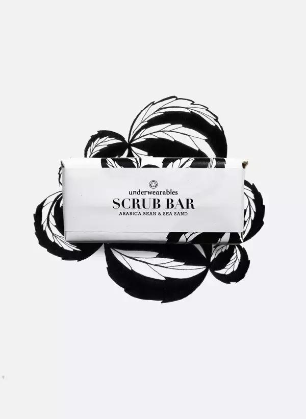 10大黑白经典包装，突破传统思维的束缚，为创意而生！