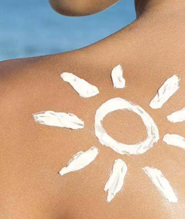 防晒扛把子安耐晒,防晒国货安耐晒