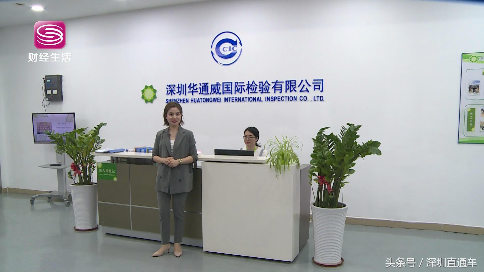 深圳电视台港澳直通车,深圳卫视直通车报道