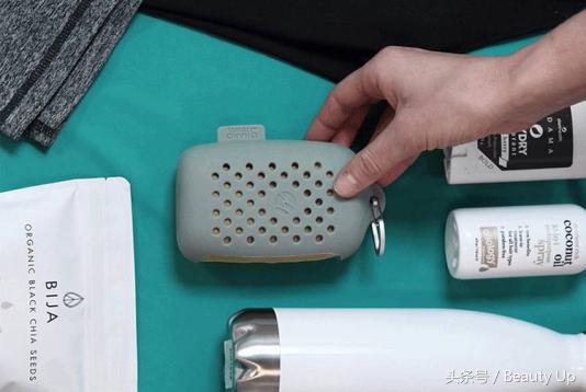 旅行好物清单，一起来一场高逼格的旅行吧！