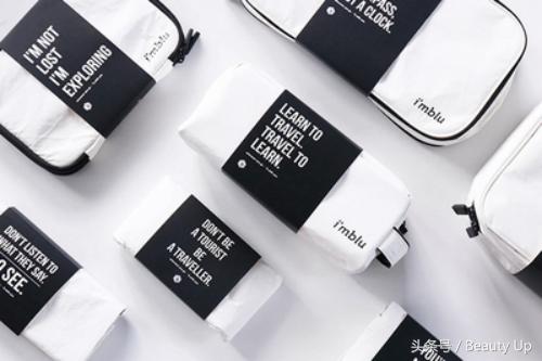 旅行必备好物攻略,短期旅行好物清单