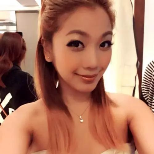 又一星二代加入TVB曾是力捧小生前女友如今拍剧自言不怕辛苦