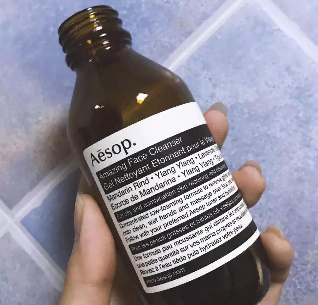 澳洲伊索tacit香水,澳洲伊索好用吗