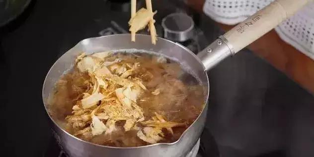 日本关东煮和便利店关东煮有区别,为什么便利店的关东煮那么难吃