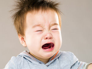 宝宝受惊喝什么中药,宝宝受惊后怎么处理