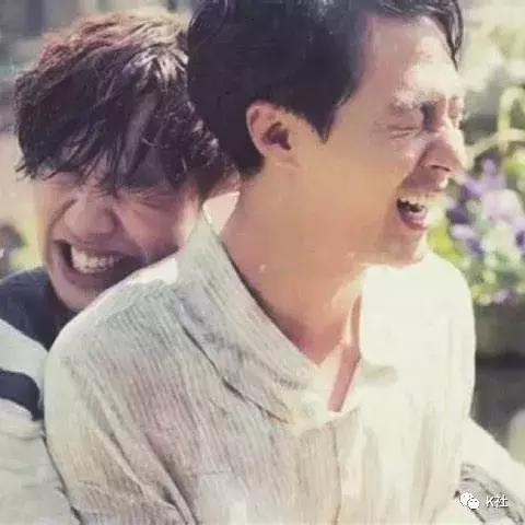 拍情色片也能爆火，他不愧是韩国国宝级男神！