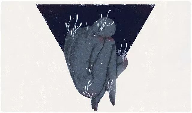 得知母亲得了癌症我变得焦虑暴躁,内心焦虑老是担心自己得癌症了