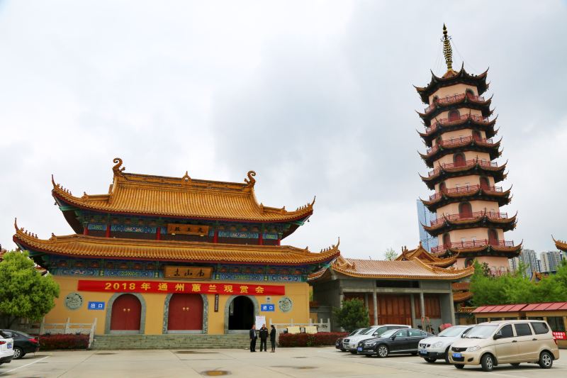 南通旅游攻略必去景点排名,南通紫琅湖公园五一有没有灯光秀