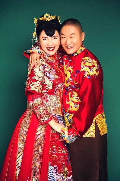 现如今的侯耀华,侯耀华小品开饭馆