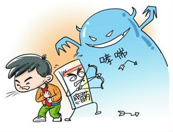 咳嗽变异性哮喘能根治吗,过敏性哮喘能自己根治吗