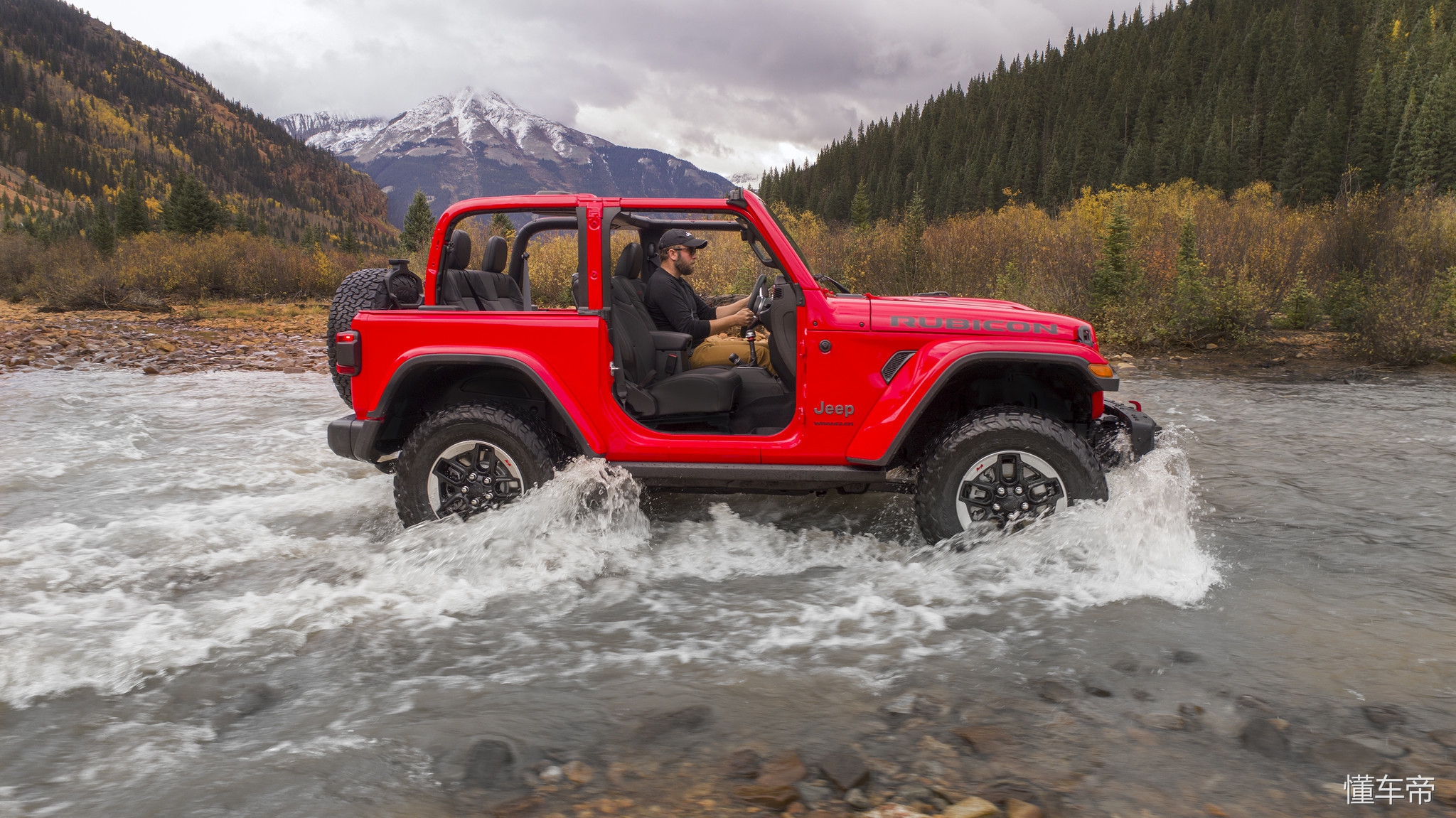 壮士断腕！陷入泥潭的福特，放弃北美市场的轿车和两厢车业务