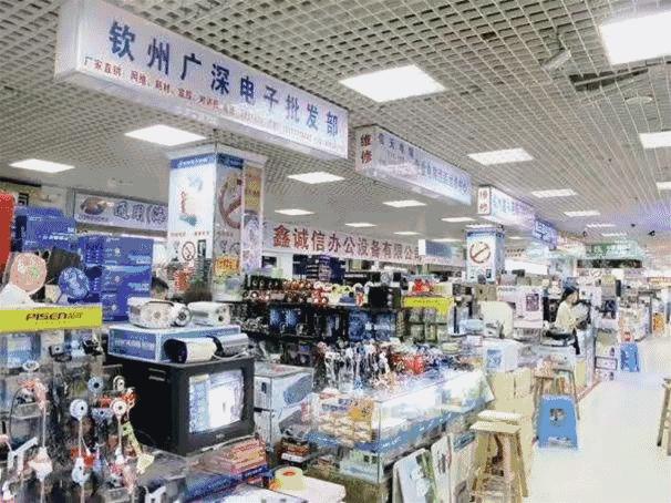 天津百脑汇现在怎么样了,天津百脑汇属于哪个街道