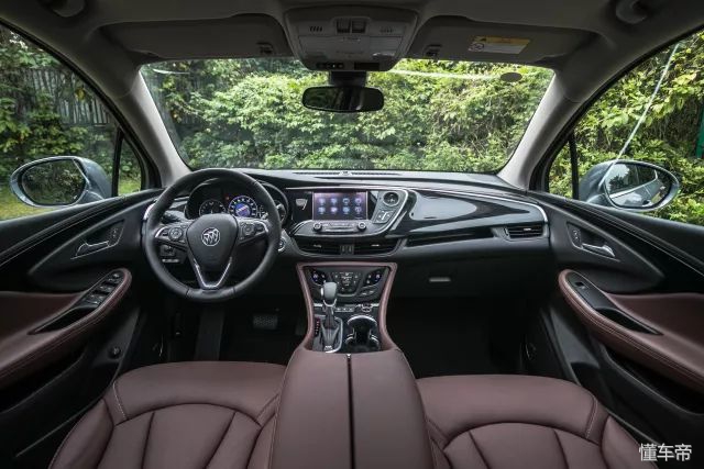 昂科威的性能,昂科威各有什么优缺点