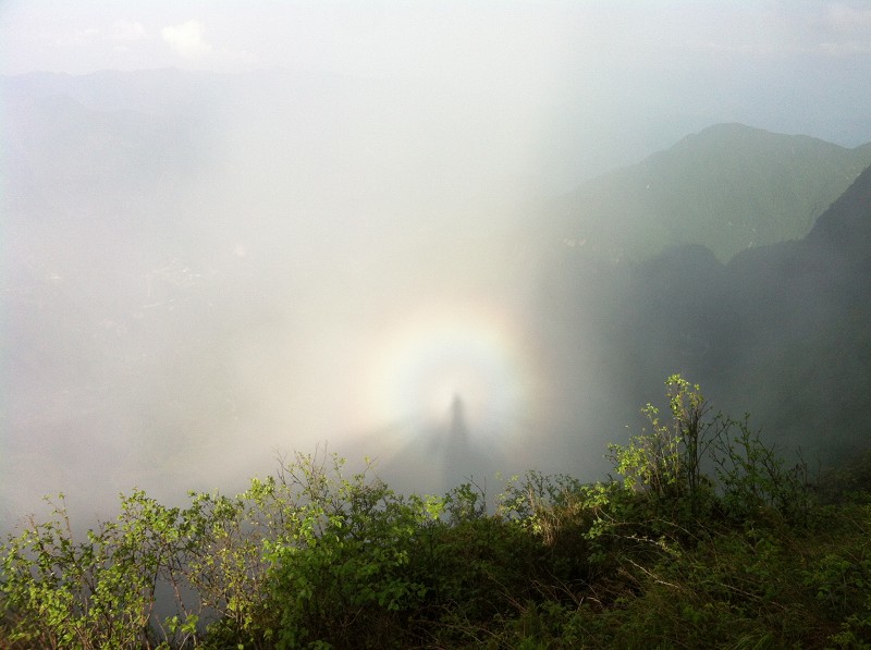 乐山金口河大峡谷一日游最佳路线,乐山金口河大瓦山湿地公园