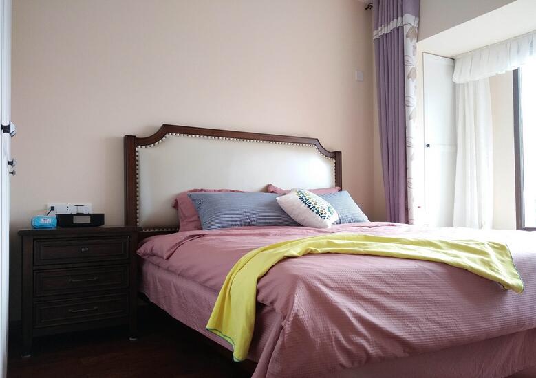 装修成本很低的简美装修风格,极简风装修烂大街