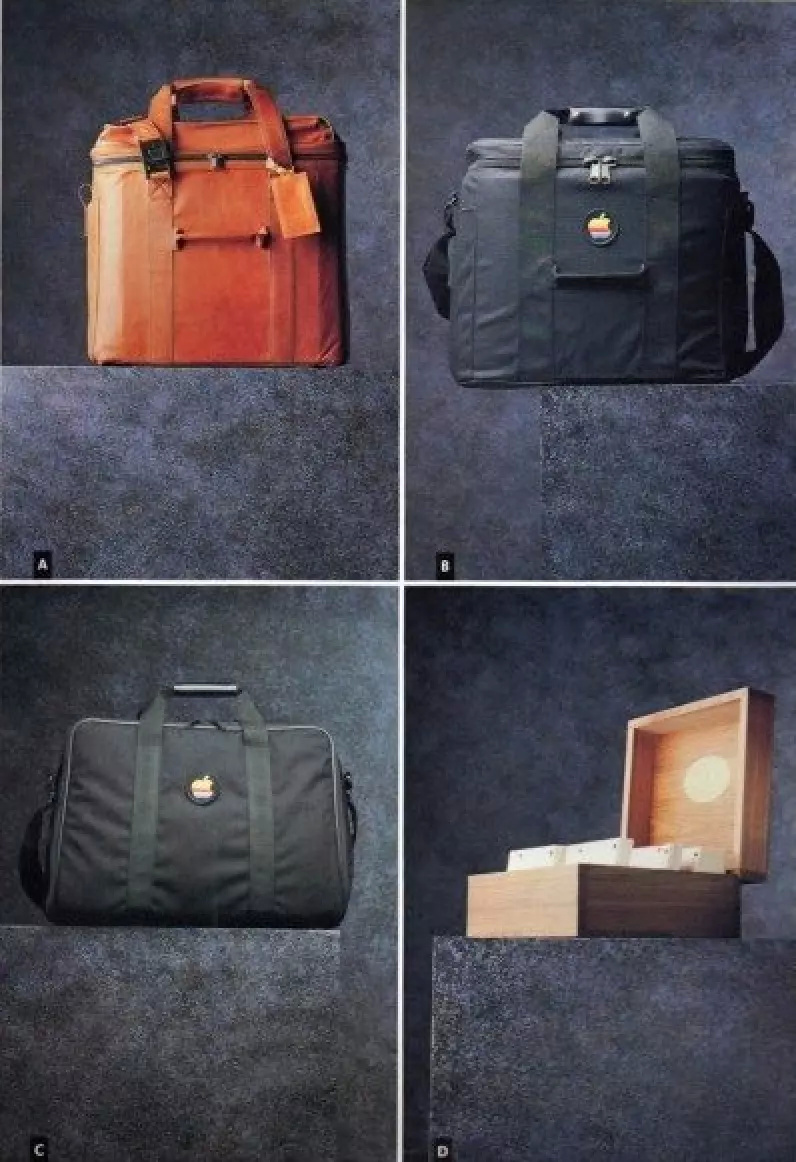 苹果百货公司，了解一下？