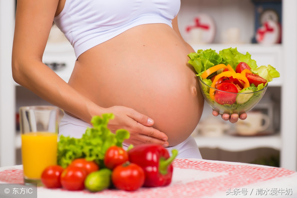 怀孕四个月吃什么宝宝发育好,准妈妈在怀孕期间吃什么菜好呢