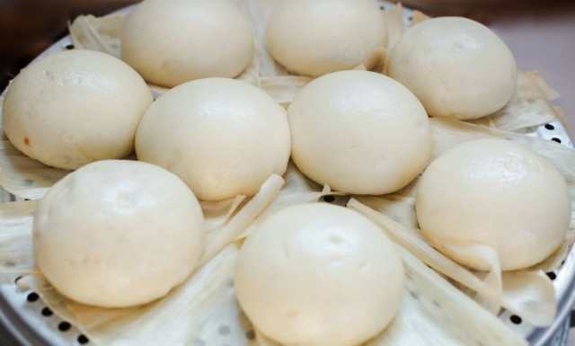 馒头蒸多了不要紧，教你一招，这样保存的馒头就像新蒸的一样