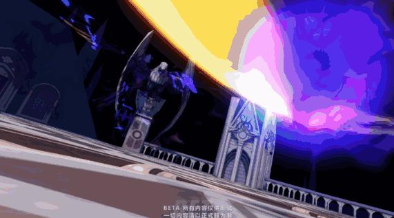 崩坏3测试服v2v圣痕,崩坏三测试服6.1卡池