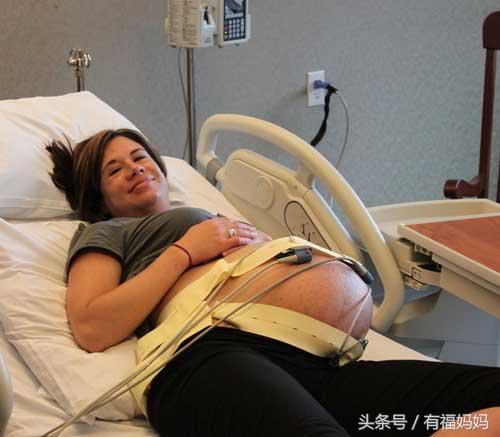 准妈妈临产前注意事项,准妈妈们分娩前做这些准备很重要