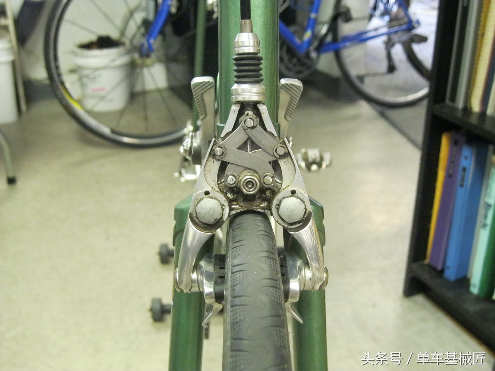 自行车创新,自行车的创新发展