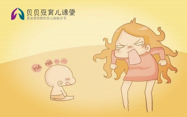 宝宝故意捣乱怎么办,孩子故意找茬是什么心理