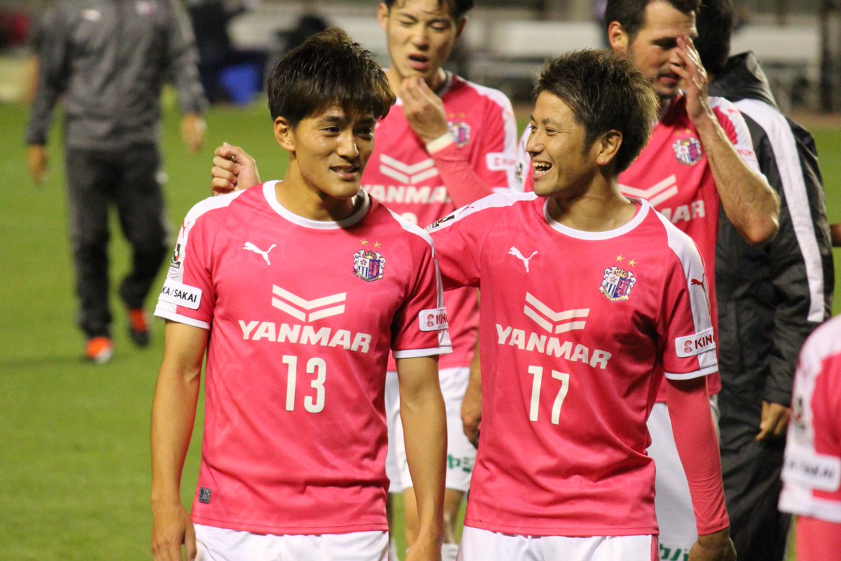 为什么J联赛的“模板”球衣也如此不同？