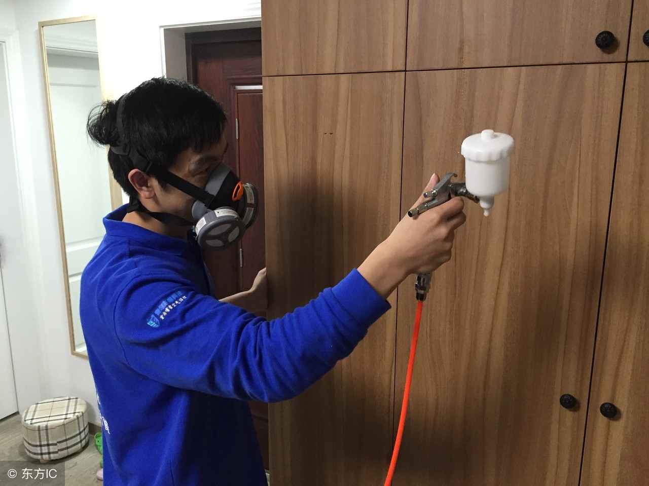 房子装修好去甲醛多久能住,房子装修完半年能住吗有甲醛吗