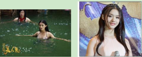 周星驰中的女明星,周星驰中的女演员有哪些