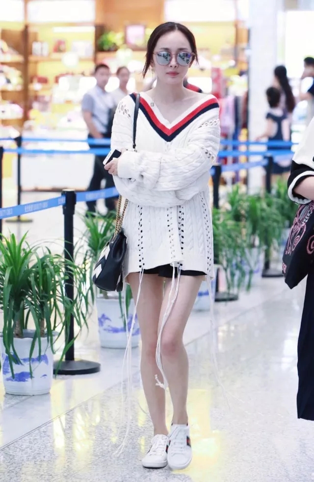 v字领怎么改好看,v字领怎样撩出褶皱