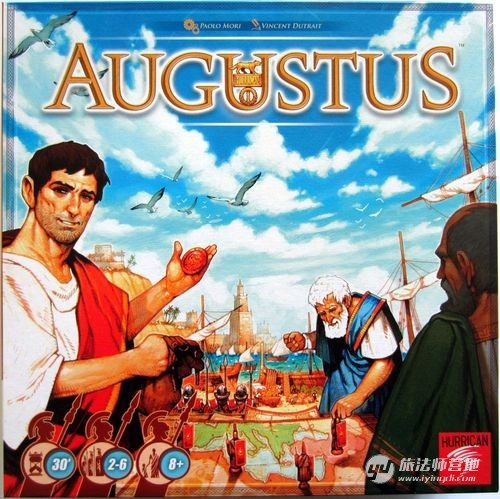 游戏数值模型设计的步骤和方法,奥古斯都建筑介绍