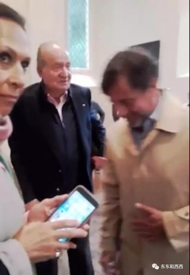 *妇情**名单超过1500人的国王,年近80还在找情人