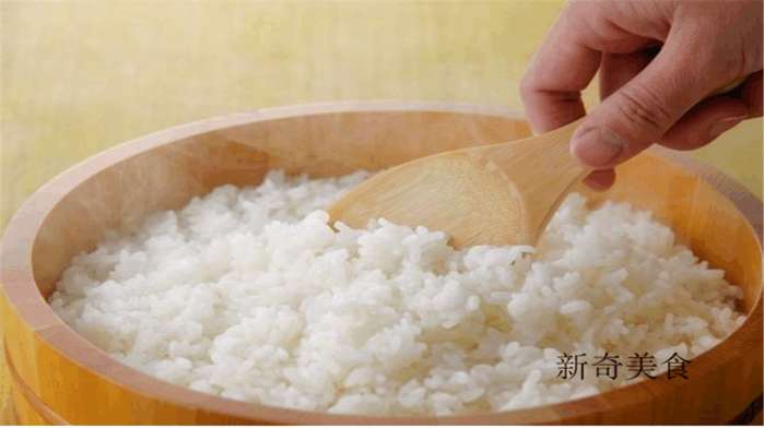 吃不完的米饭如何处理,米饭吃不完怎么办我教你一招