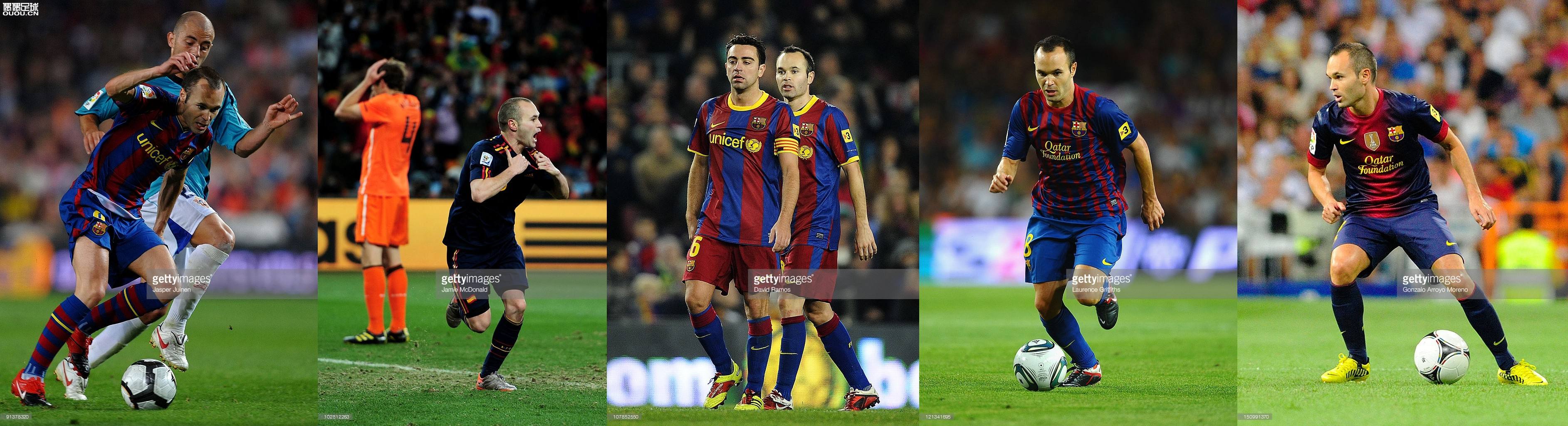 梅西金球质疑的有几个,全世界媒体评价梅西