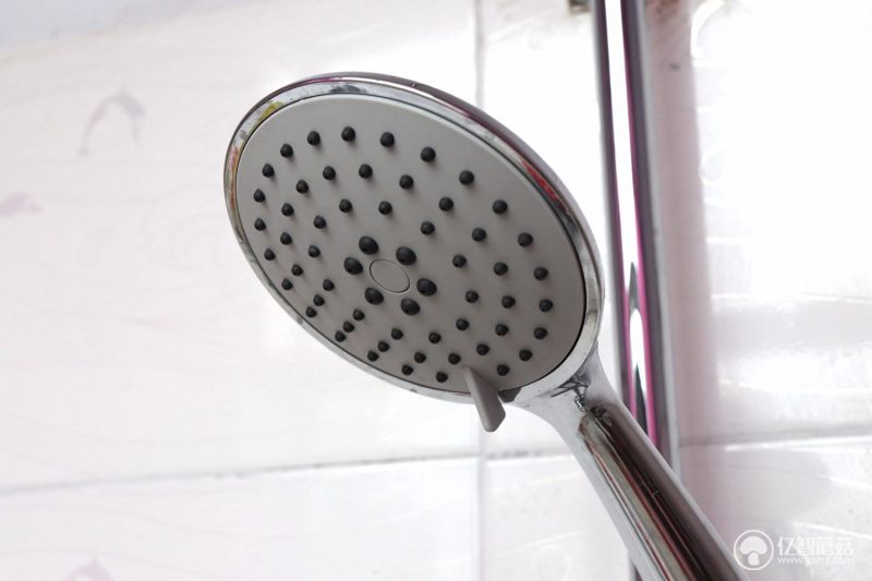 四季沐歌花洒淋浴套装除水垢,四季沐歌花洒增压喷枪