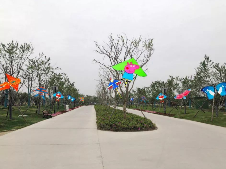 五一来云丘山赴一场花海之约,五一赴一场汉服踏青之约