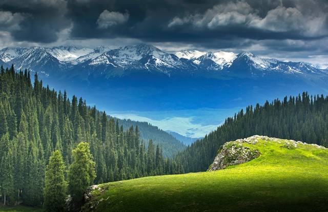 五一出游小短文,五一放假能在疆内游玩吗