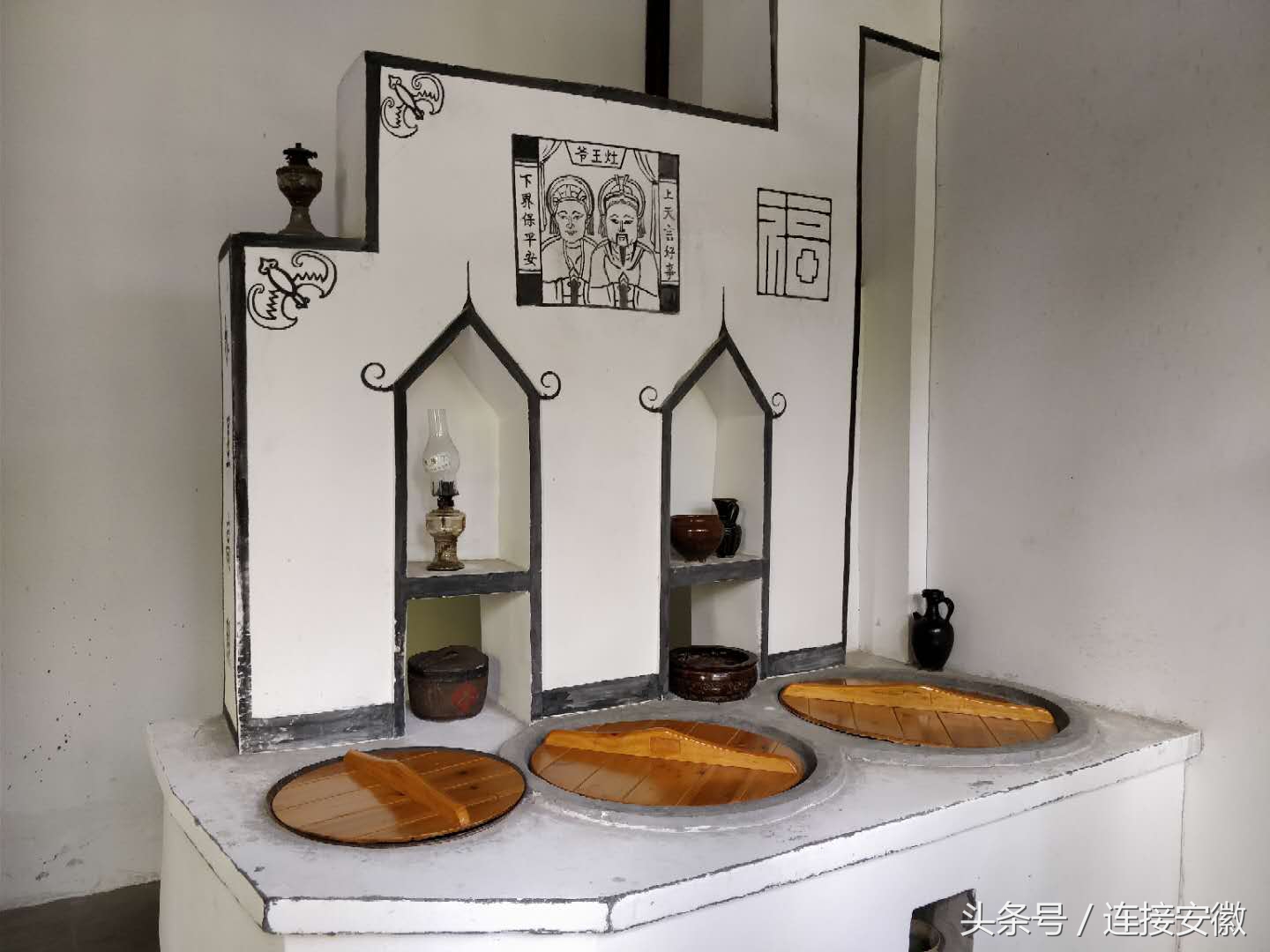 环滁皆美|“了不起的滁州”自媒体采风行迎来时空之旅!