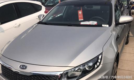 起亚k5车怎么样值得买吗,起亚K5怎么样值得买吗