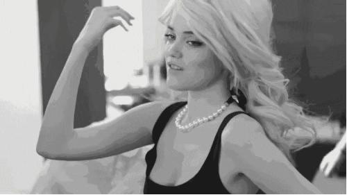 既甜美又时尚的珍珠,珍珠新款爆款高级