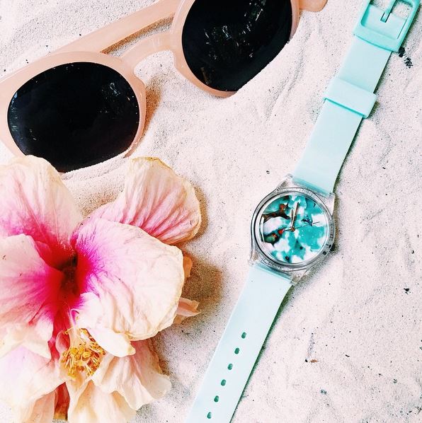 高颜值手表推荐500左右,值得收藏的十大女款手表