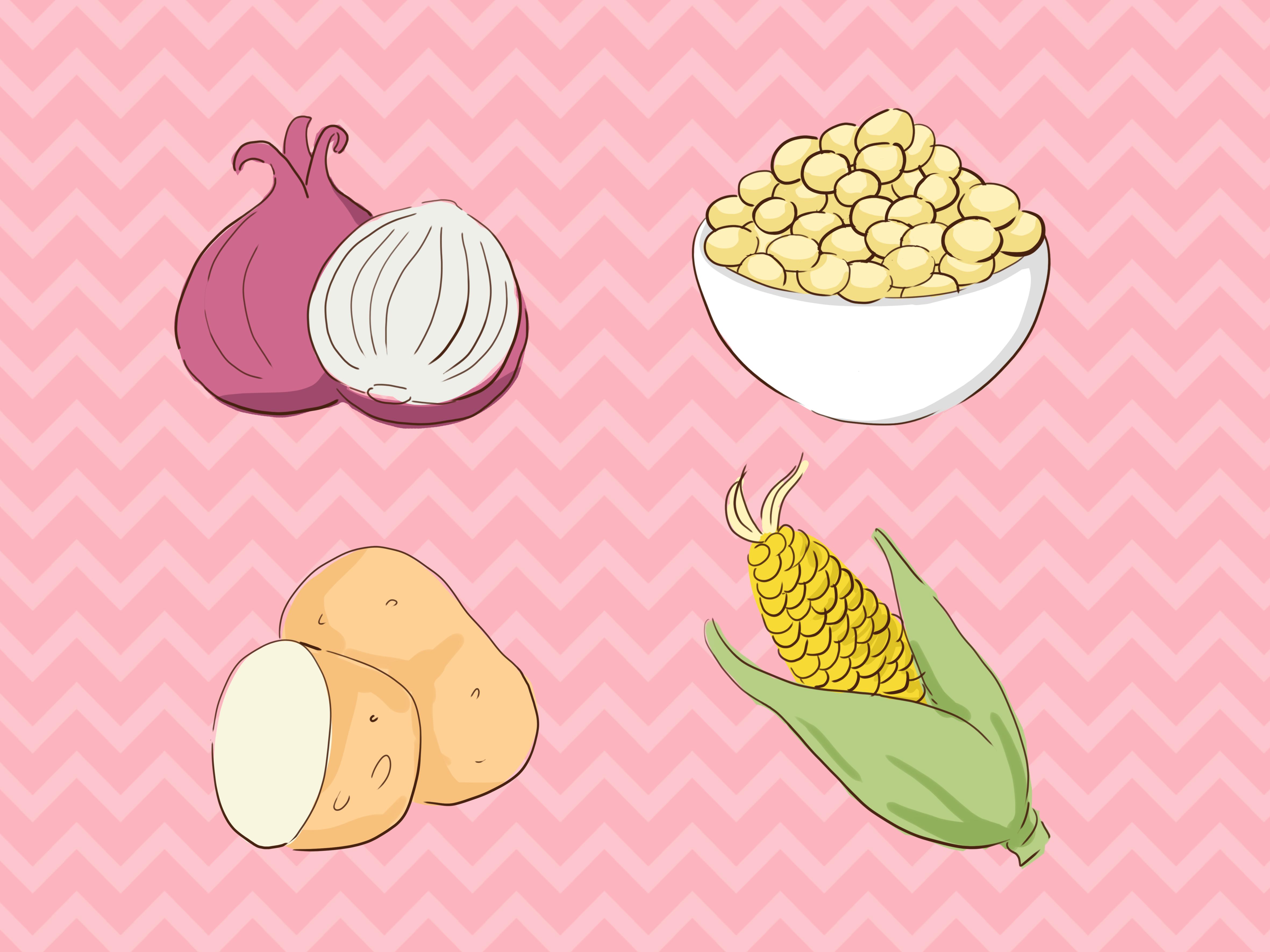 怀孕比较困难吃什么食物易怀孕,备孕怀孕有技巧营养搭配要合理