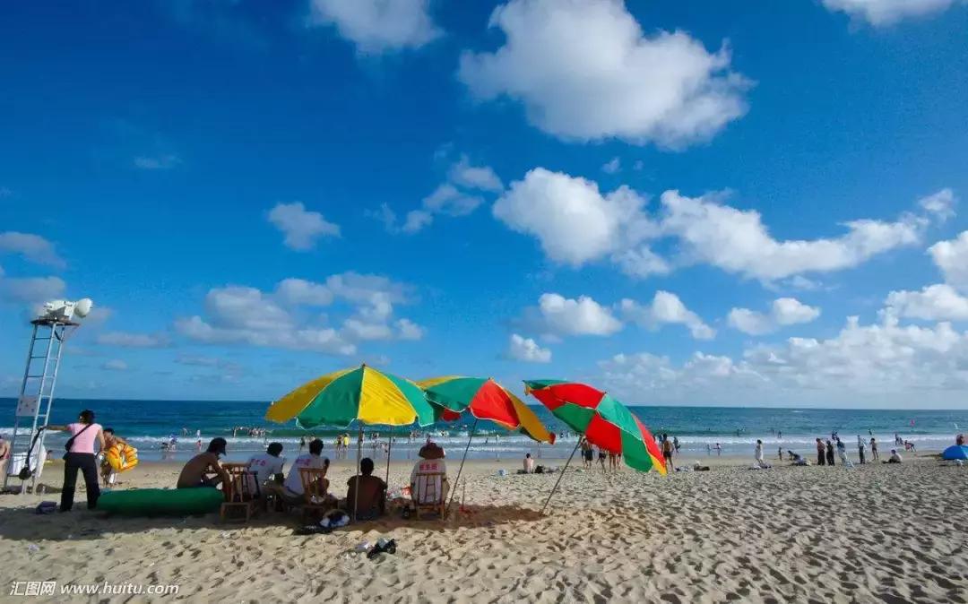 海陵岛大角湾团购两天套餐,海陵岛大角湾团购票