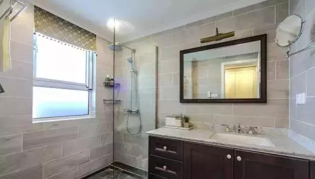 家庭装修选什么瓷砖比较好,为什么现在装修都选灰色瓷砖