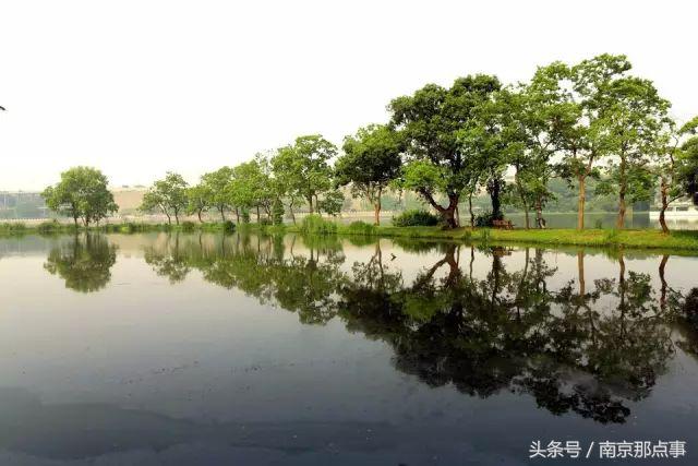 南京有山有水的小众景点,南京小众旅游景点