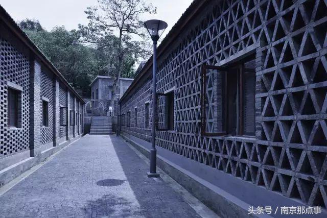 适合南京一日游的三十项免费景点,南京值得打卡的小众景点