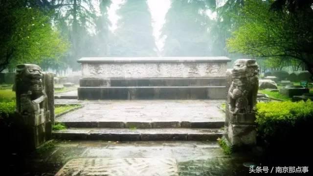 南京有山有水的小众景点,南京小众旅游景点