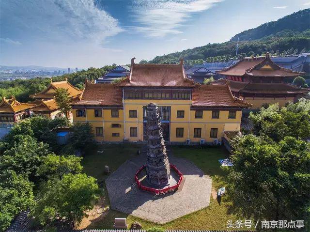 适合南京一日游的三十项免费景点,南京值得打卡的小众景点